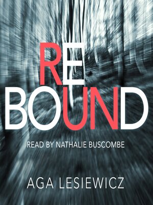 cover image of Rebound